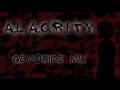 A Lack Of Alacrity (G*nocide Mix.) | Tactical Cupcakes