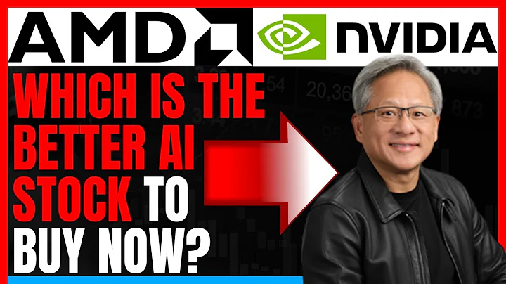 Nvidia vs. AMD: Which AI Chipmaker Should You Invest In | The Best AI Stock for Massive Returns!