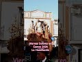 Pasión del Aljarafe 26 I SP I Jesús del Soberano Poder (La Humillación de Camas)