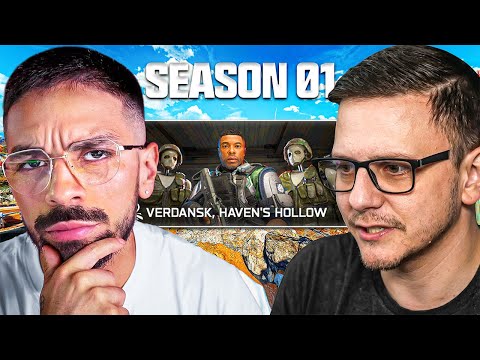 Black Ops 7 Warzone is FINALLY HERE | Warzone Season 01 Patch Notes | Pullze Check Ep.108