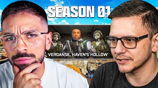 Black Ops 7 Warzone is FINALLY HERE | Warzone Season 01 Patch Notes | Pullze Check Ep.108
