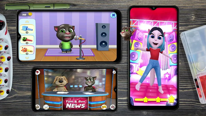 Talking Echo  Compilation #112