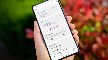 🔥 Android met roottoegang? Deze Magisk-module HEB JE NODIG! 💥 [Een must-have in 2025]