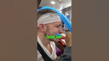 I became a Sikh man in Amritsar 🇮🇳