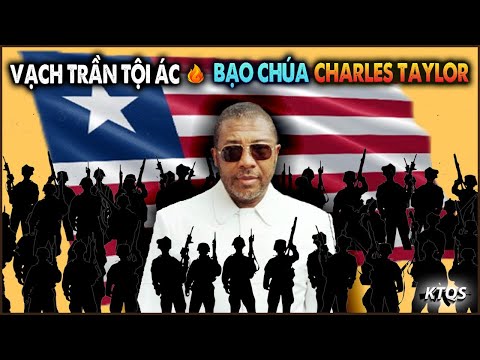 Video: Bộ lạc nào lớn nhất ở Liberia?