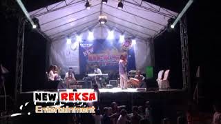 New Reksa All Artis Belum Gajian