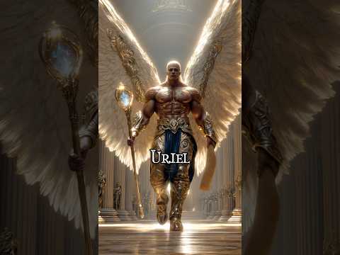 Archangelaiart ai angel angels by ad.aiart.