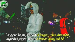 Kata kata mafia sholawat