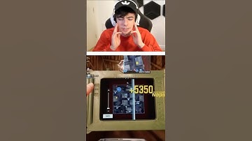 THE MOST TOXIC PLAYER OF ALL TIME in COD Mobile