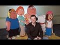 Seth MacFarlane Biography: 'Family Guy' to 'Ted'