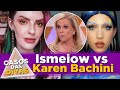 Casos das Divas: Ismeiow Vs. Karen Bachini