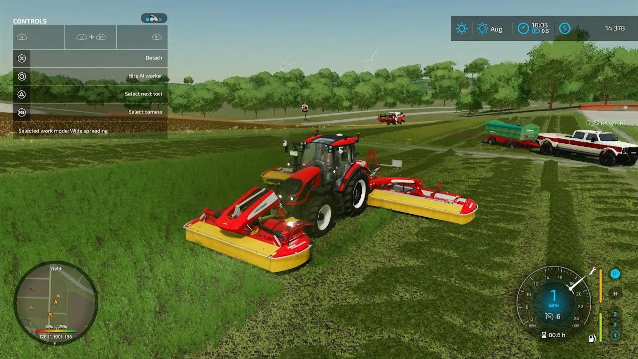 Part 1 Trip To 1 Billion HARDEST SETTINGS Farm Sim 22 YouTube part-1-trip-to-1-billion-hardest-settings-farm-sim-22-youtube