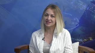 Марина Гаркава: соціальний захист черкащан, нове в пільгах і допомогах, перегляд послуг