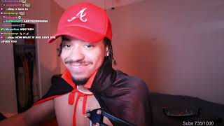 ARKY Calls Kani
