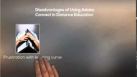 Adobe Connect 1