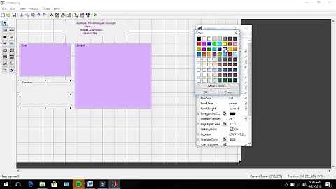Aplikasi Perhitungan Kerucut menggunakan Matlab Oleh Nabila Arumdani FPK UR