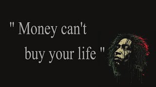 Vignette de la vidéo "Bob Marley Quotes you should know"