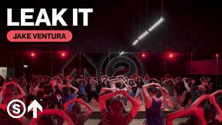 "Leak It" - FLO | Jake Ventura Choreography