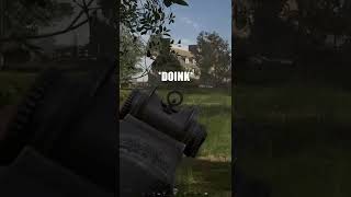 The most satisfying sound in Hell Let Loose