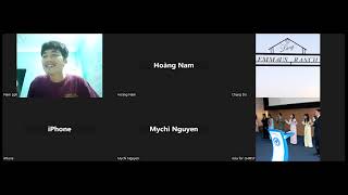 1023. TLCVN - Cầu nguyện Đặc nhiệm ngày cuối. Thứ sáu. Nam. Lãnh đạo - 04.11.2022
