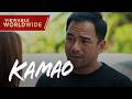 Kamao: Nonoy is determined to seek justice for Makmak (Episode 20)