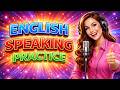 Slow English Speaking Practice for Confidence and Clarity