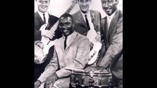 Booker T & MGs Lady Madonna