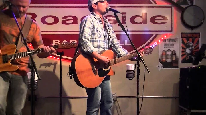 Brent Meece - She Aint Gonna Miss Me Now