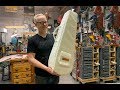 Adam Savage's One Day Builds: Eric Idle's Guitar Case!