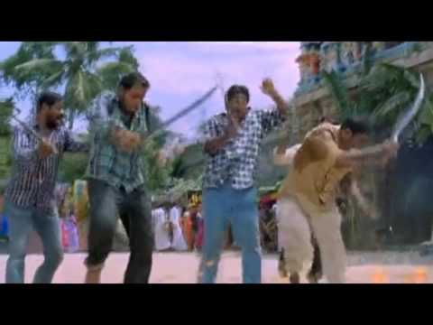 ПРИКОЛ! Типичный Удар в Индийских Боевиках (Indian Action Movie)