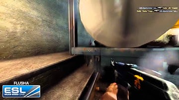 We Are Fnatic CSGO (another re-edited)