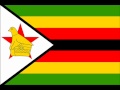 Zimbabwe Police Band - Dambura Makomo