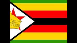 Zimbabwe Police Band - Dambura Makomo