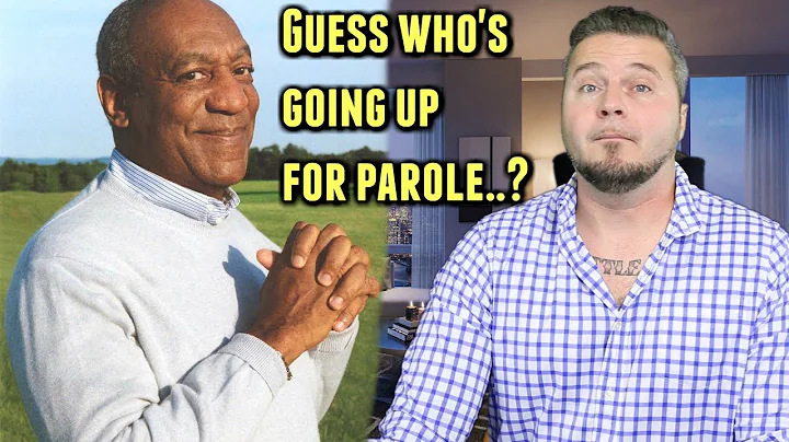 Could Bill Cosby Get Released From Prison?
