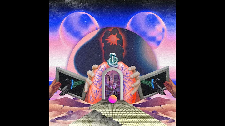 George Shepherd - Don't Wait Too Long (Full EP)