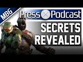 PXP Ep.60 | Big PlayStation & Xbox Secrets Revealed | New PS5 Exclusives | Discord Partnership