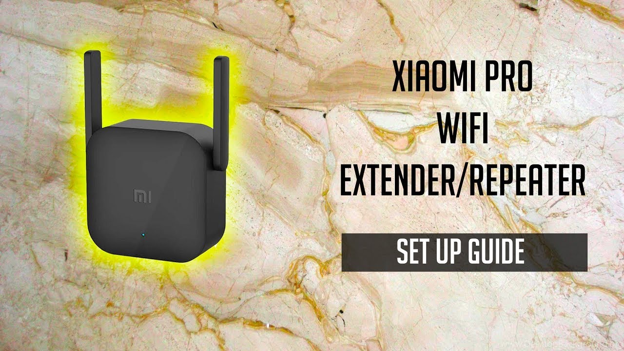 xiaomi router pro New 2022 Xiaomi Pro - Setup Guide