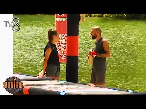 SURVİVOR 49. BÖLÜM FRAGMANI