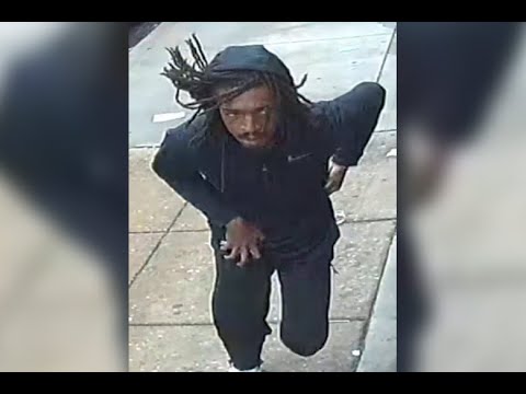 Shooting in Logan, Philadelphia, PA