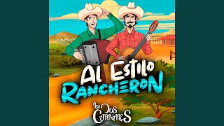 Al Estilo Rancheron chords