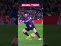 Vitinha, Joao Neves et Ruiz font le Shinra Tensei