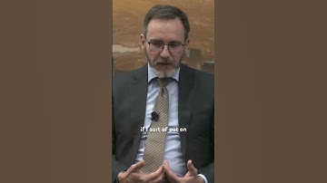 Geopolitical Tensions with Pierre-Olivier Gourinchas