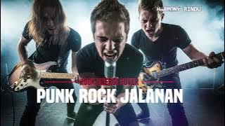 Gilang Sadewa – Punk Rock Jalanan | Versi Cover Rock Energi