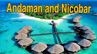 Explore the HIDDEN Gems of Andaman and Nicobar Islands!