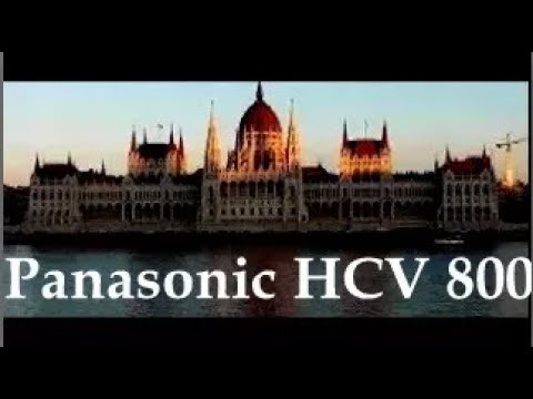 Panasonic HC-V800 Full HD Video test!Videotest!Teste de vídeo!비디오 테스트!Prueba de vídeo!視頻測試 !ビデオテスト !