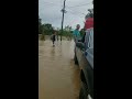 Honduras inundado parte 2