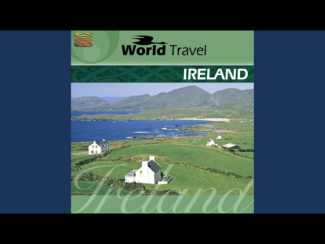 Noel McLoughlin - Where the Blarney Roses Grow