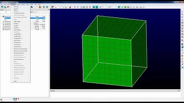 Examining the Jacobian