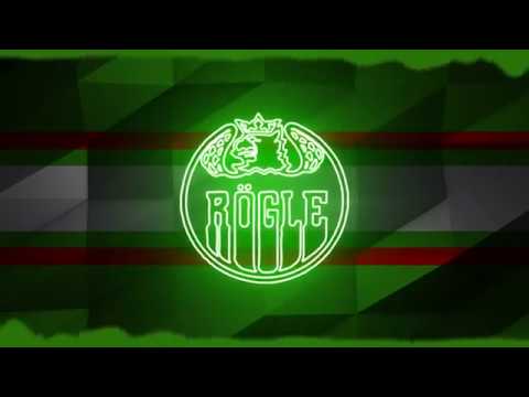 Rögle BK Intro/Entrance Song 2019-20 - YouTube