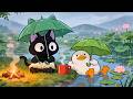 Flowers Don T Worry About When They Bloom Deep Focus Jazz LoFi For Productivity 